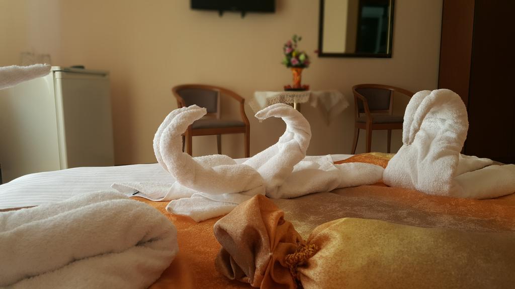 Casa Alex Hotel Targu Jiu Phòng bức ảnh