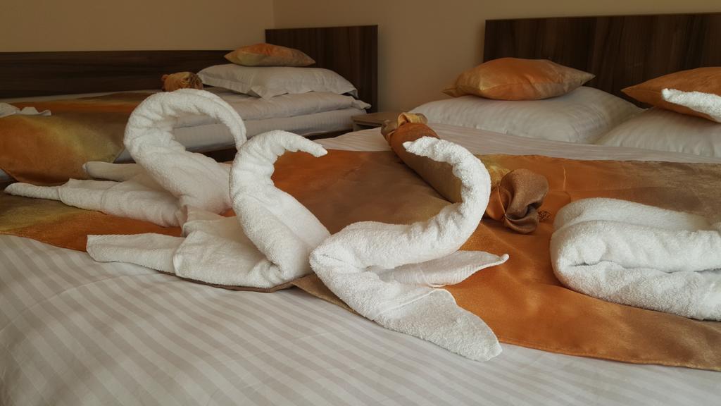 Casa Alex Hotel Targu Jiu Phòng bức ảnh